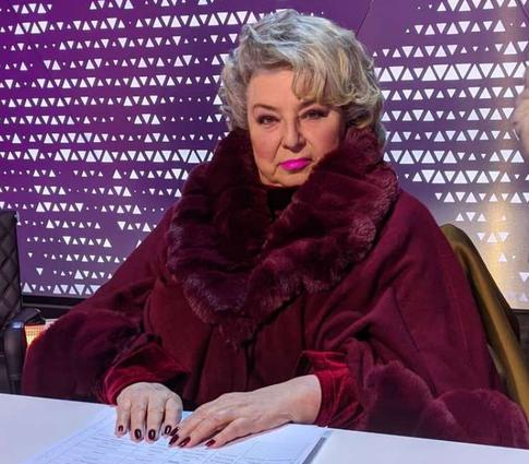 «Я встану!»: Татьяна Тарасова мечтает избавиться от инвалидного кресла