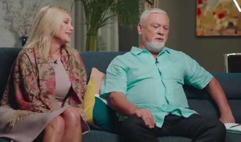 Цыганова расстроил отказ в возбуждении дела против Дудя*: «Провалили задание Кремля»