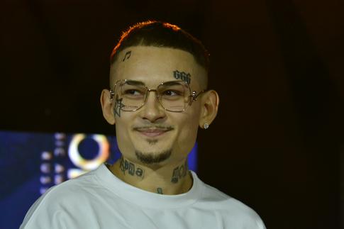 С 9 до 14 миллионов: Моргенштерн* резко увеличил стоимость своих выступлений