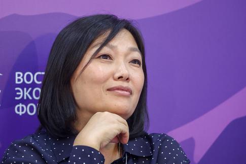 Татьяна Бакальчук: «Меня не надо спасать, я сама решаю»