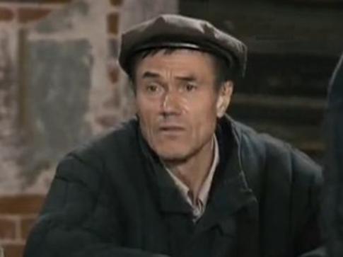 Актер Юрий Оборотов стал жертвой мошенников