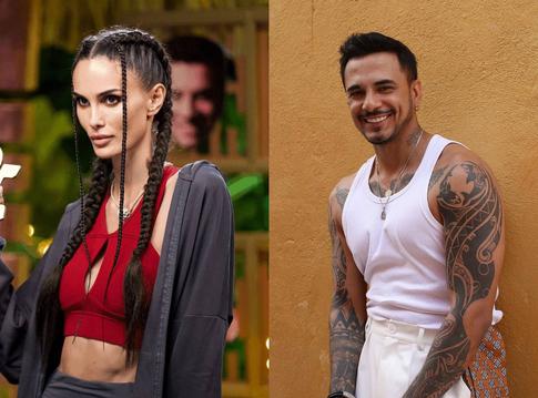 «На всю страну!»: Алана Мамаева разругалась с Натаном из-за его измены жене