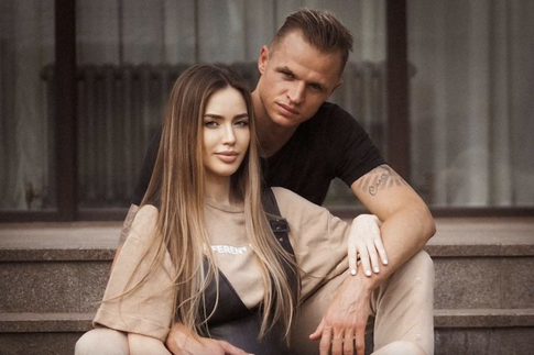 Пережившая стресс Костенко продемонстрировала результат похудения