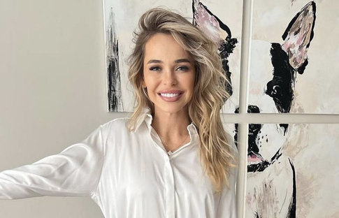 «Цифра уже серьезная»: именинница Хилькевич снялась в окружении семьи