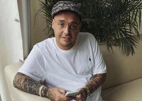 Надели электронный браслет: адвокат Гуфа рассказал о положении своего подопечного