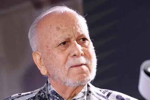 Не может ходить: состояние 92-летнего Бедроса Киркорова ухудшилось