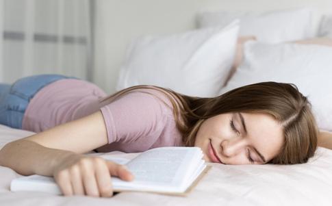 Четыре побочных эффекта долгого сна — вы не ожидали