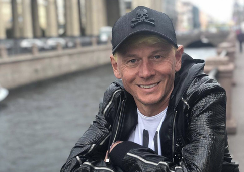 Стал известен диагноз экс-солиста «Отпетых мошенников» Игоря Богомазова