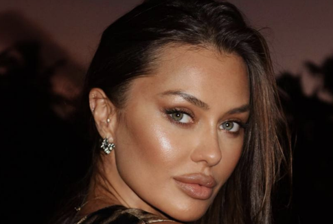 До и после: Виктория Боня похвасталась результатом похудения