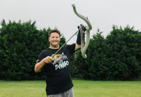 Блогер и любитель опасных животных скончался после укуса ядовитой змеи