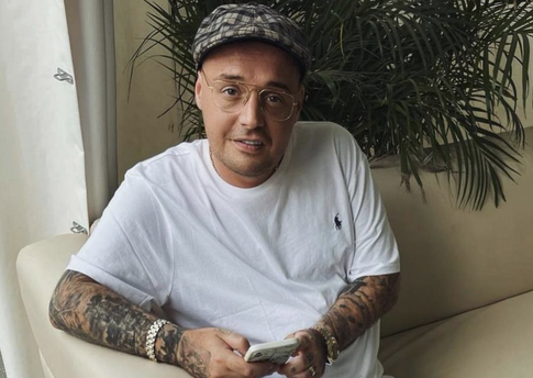 Извинившемуся за «пьяную фигню» Гуфу предложили выступить перед бойцами СВО