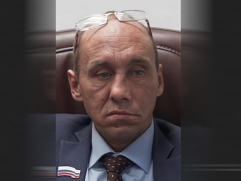 Ему было 48: умер актер Андрей Неретин