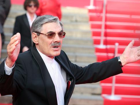 Стало известно о необычной операции Панкратова-Черного