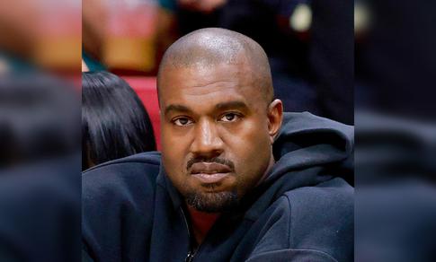 Король пиара: самые странные выходки Канье Уэста