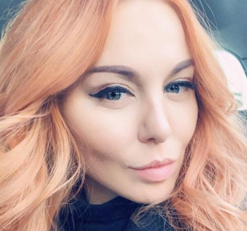 Саша Project дала о себе знать после «попытки суицида»