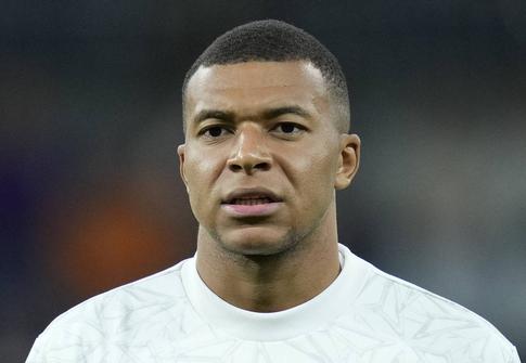 ЧП в Стокгольме: футболиста Килиана Мбаппе заподозрили в изнасиловании