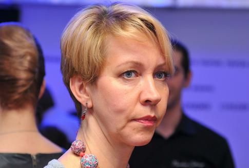 Телеведущую Татьяну Лазареву* объявили в международный розыск