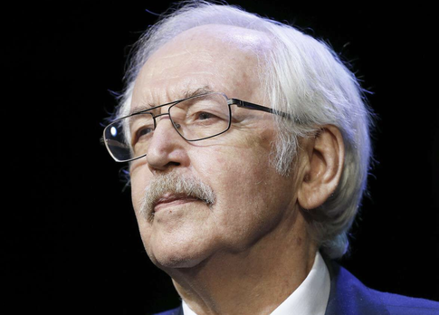 «Есть признаки онкологии»: Василия Ливанова ввели в медикаментозную кому