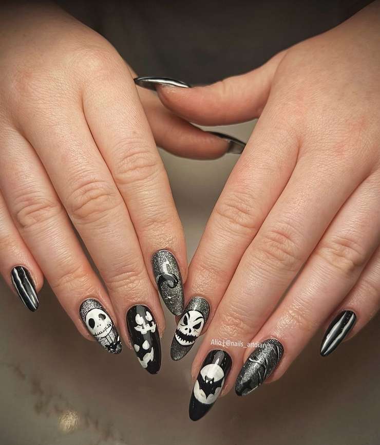 nails_artdiary / соцсети