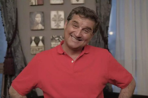 «Ребята, я выжил»: Кушанашвили показал себя после 10-часовой операции