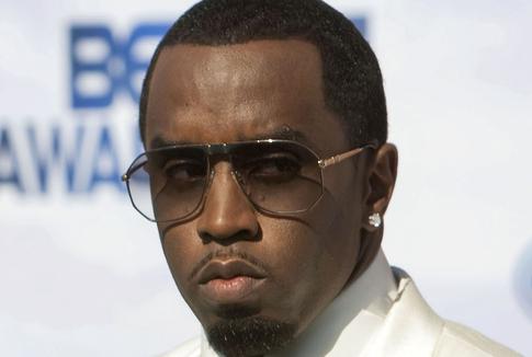 Пенсионерки из «Отрядов Путина» вмешались в скандал с рэпером Пи Дидди