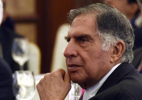 11,5 млрд рублей: бизнесмен из Индии завещал почти все свое состояние собаке