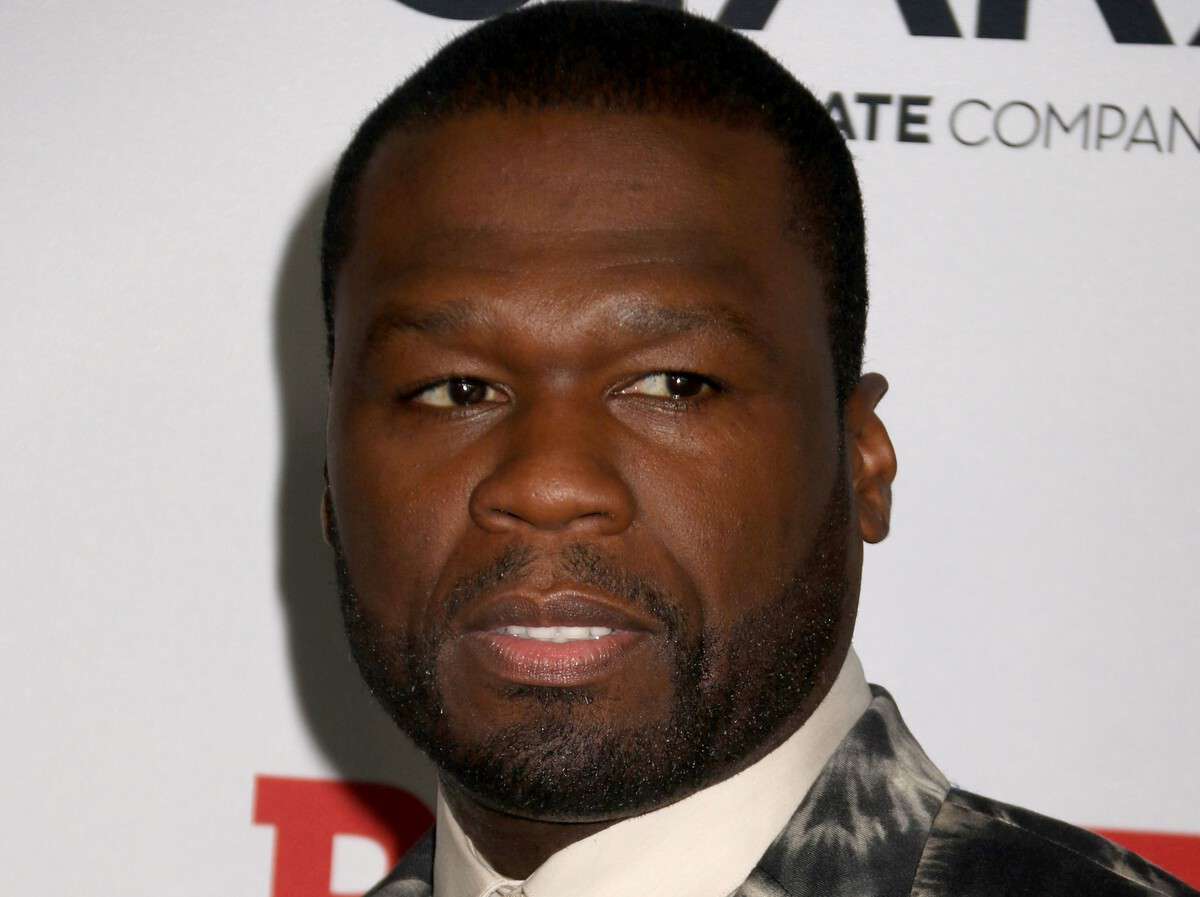 50 Cent