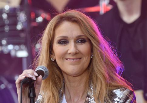 Исследование: на Олимпиаде−2024 Селин Дион пела под «фанеру»