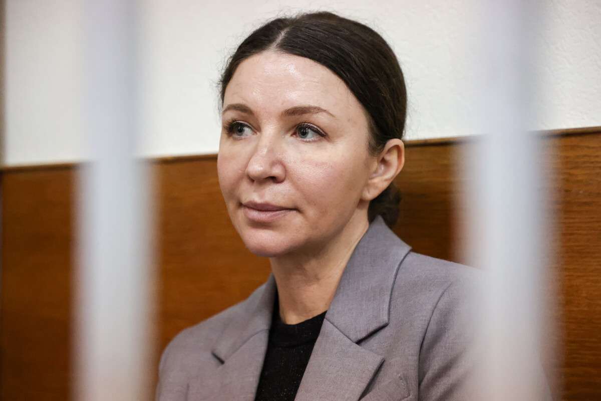 Елена Блиновская