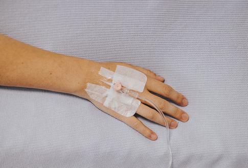 20 роковых шотов: девушка впала в кому после принятия крепких алкогольных коктейлей