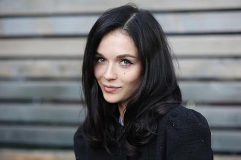 Это не Бондарчук: Софья Синицына рассказала о последнем романе