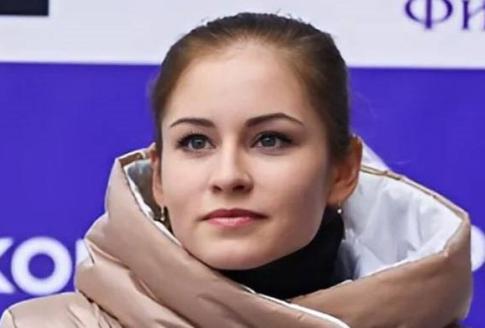 Раскрыта личность отца второго ребенка Юлии Липницкой