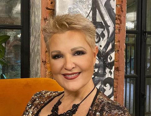 «Не могу поверить, что это я»: Маргарита Суханкина кардинально преобразилась