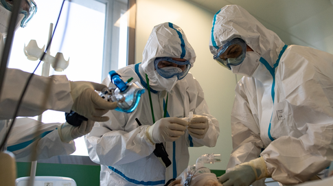 Коронавирус: 5 самых частых последствий и как от них избавиться