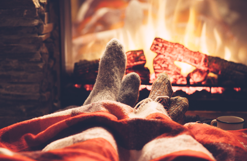 Как быстро согреться в холода: 9 интересных аюрведических способов