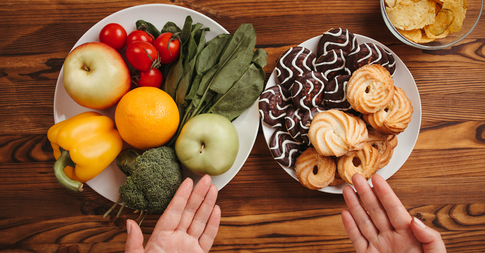 Интуитивное питание: плюсы, минусы и почему интуиция порой подводит