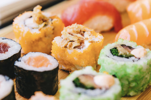 Антисанитария и гусеницы: в известном московском кафе нашли кишечную палочку