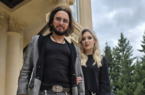 Стас Михайлов раскрыл «жертвенный» секрет своего крепкого брака