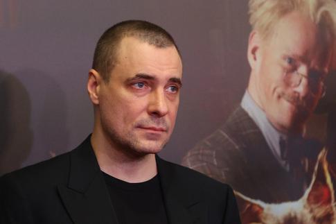 «Как под копирку»: Евгений Цыганов показал своего 18-летнего сына