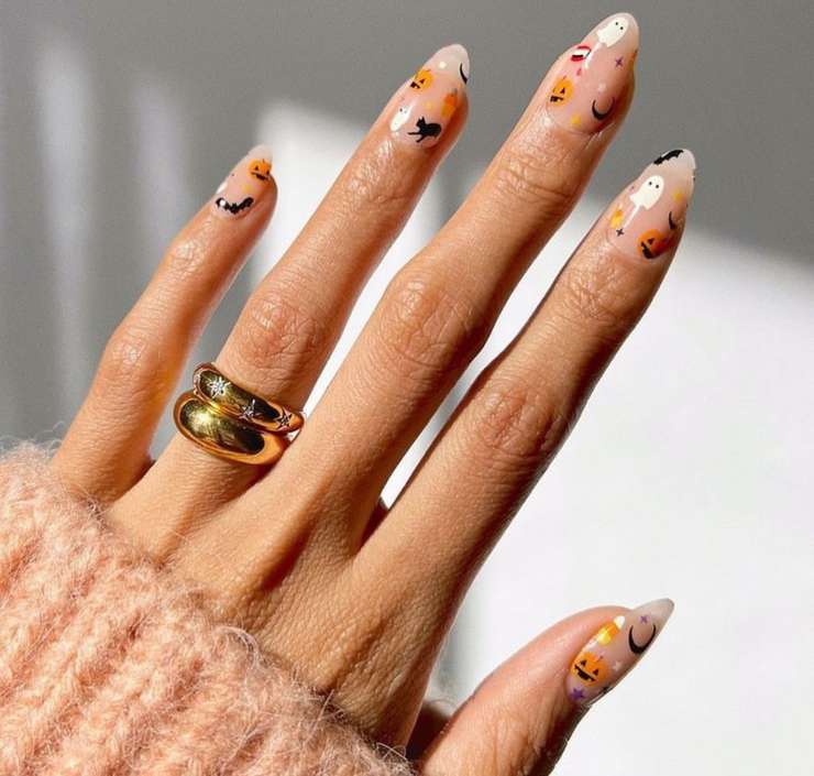 showmeyournails / соцсети