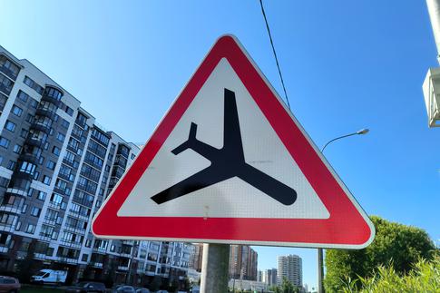 Самолет португальской авиакомпании неделю не может вылететь из-за сбежавших хомяков