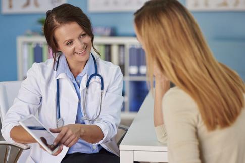 Чекап организма, необходимый женщинам после 35 лет