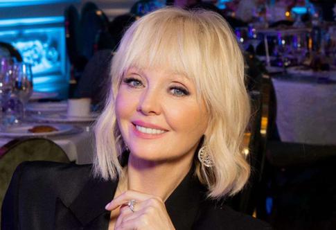 Валерия раскрыла пол ребенка, которого ждет ее невестка