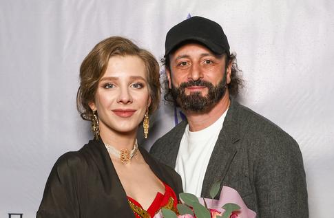 «Я абсолютно счастлив»: Илья Авербух похвастался успехами своих детей