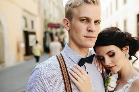 Хобби, борьба со стрессом и другие вещи, которые нужно узнать о мужчине до свадьбы