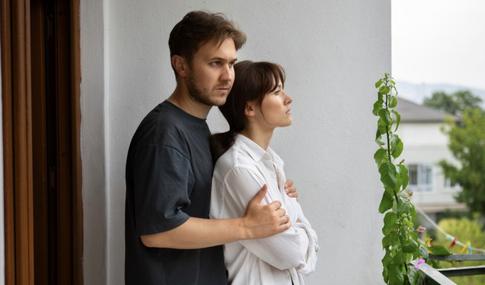 Почему мужчины избегают конфликтов с женщинами — мнение психолога