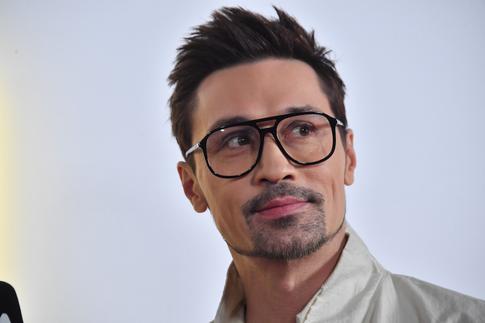 «Страшно за вас!»: Дима Билан едва не пострадал из-за снежного урагана