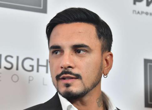 «Папа нас балует»: сын Натана рассказал об отношениях с отцом