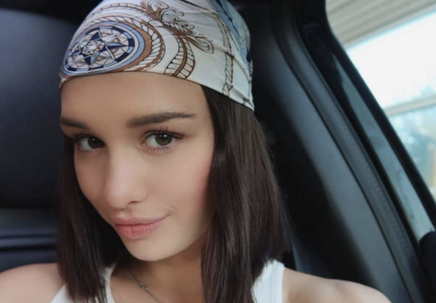 Диана Шурыгина дала первый за долгое время комментарий о своей жизни