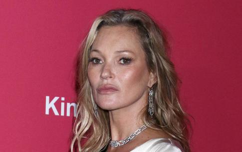 22-летняя дочь Кейт Мосс поразила публику сходством со своей мамой